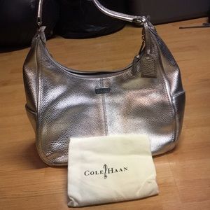 Cole Haan purse